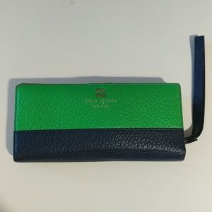 Kate Spade wallet